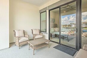 Lakeside Montgomery Condo Near Boat Rental!