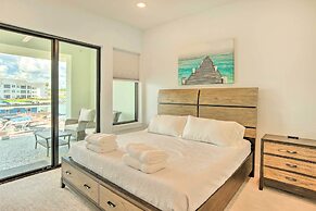 Lakeside Montgomery Condo Near Boat Rental!