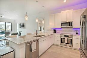 Lakeside Montgomery Condo Near Boat Rental!