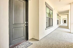 Lakeside Montgomery Condo Near Boat Rental!