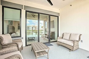 Lakeside Montgomery Condo Near Boat Rental!