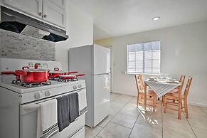 Whittier Duplex Unit Near Beaches & Hiking!