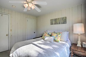 Lakefront Bellaire Getaway w/ Kayaks, Dock & Grill