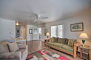 Lake George Getaway w/ Mountain + Water Views