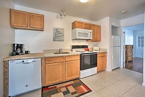 Lake George Getaway w/ Mountain + Water Views