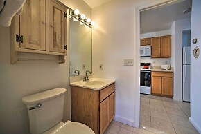 Lake George Getaway w/ Mountain + Water Views