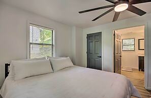 Waterfront Escape: Ozarks Home + Guest House!
