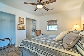 Relaxing Rural Harrison Home - 11 Mi to Town