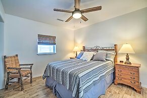 Relaxing Rural Harrison Home - 11 Mi to Town