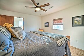 Relaxing Rural Harrison Home - 11 Mi to Town