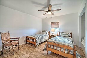 Relaxing Rural Harrison Home - 11 Mi to Town