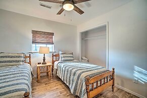 Relaxing Rural Harrison Home - 11 Mi to Town