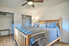 Relaxing Rural Harrison Home - 11 Mi to Town