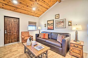 Relaxing Rural Harrison Home - 11 Mi to Town