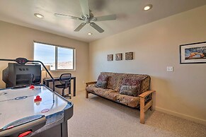 Moab Townhome w/ Patio - 11 Mi. to Arches NP!