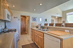 Moab Townhome w/ Patio - 11 Mi. to Arches NP!