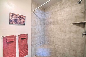 Moab Townhome w/ Patio - 11 Mi. to Arches NP!