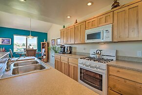 Moab Townhome w/ Patio - 11 Mi. to Arches NP!