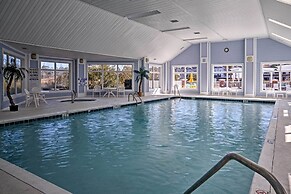 Tupelo Bay Golf Resort Condo - 1 Mile to Beach!