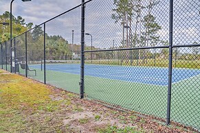 Tupelo Bay Golf Resort Condo - 1 Mile to Beach!