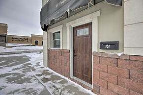 Regal River Retreat in the Heart of Yankton!