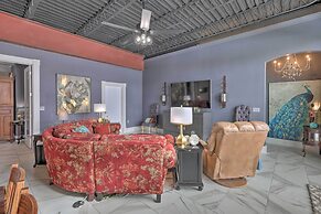 Regal River Retreat in the Heart of Yankton!