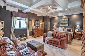 Regal River Retreat in the Heart of Yankton!