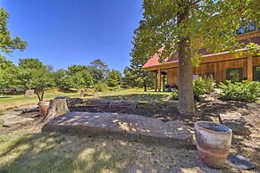 Chalet at Falling Water: Close to Bike Trails
