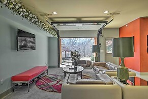 Chalet at Falling Water: Close to Bike Trails