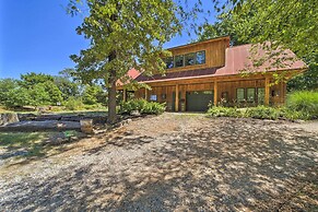 Chalet at Falling Water: Close to Bike Trails