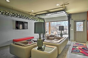 Chalet at Falling Water: Close to Bike Trails