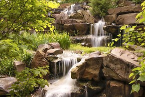 Chalet at Falling Water: Close to Bike Trails