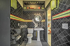 Chalet at Falling Water: Close to Bike Trails