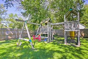 Appleton Abode Near Lake Winnebago & Downtown
