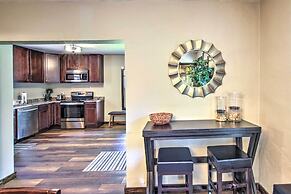Appleton Abode Near Lake Winnebago & Downtown