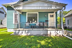 Appleton Abode Near Lake Winnebago & Downtown