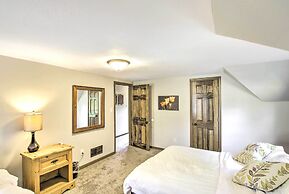 Appleton Abode Near Lake Winnebago & Downtown