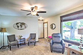 Appleton Abode Near Lake Winnebago & Downtown