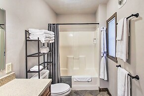 Appleton Abode Near Lake Winnebago & Downtown