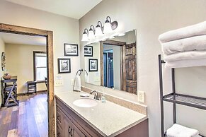 Appleton Abode Near Lake Winnebago & Downtown