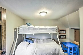 Appleton Abode Near Lake Winnebago & Downtown