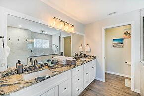 Walk to Lake: Stunning Central Florida Home!