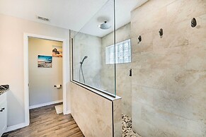 Walk to Lake: Stunning Central Florida Home!