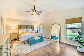 Walk to Lake: Stunning Central Florida Home!