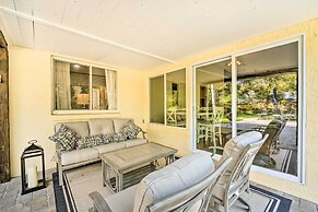 Walk to Lake: Stunning Central Florida Home!