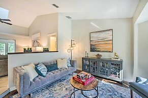 Walk to Lake: Stunning Central Florida Home!