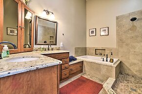 Linden Lakefront Hideaway w/ Dock & Private Beach!