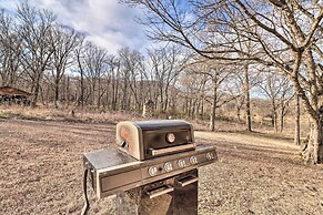 Secluded White River Haven Near Devils Knob!