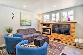Fort Collins Vacation Rental w/ Private Hot Tub!