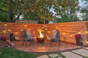 Fort Collins Vacation Rental w/ Private Hot Tub!